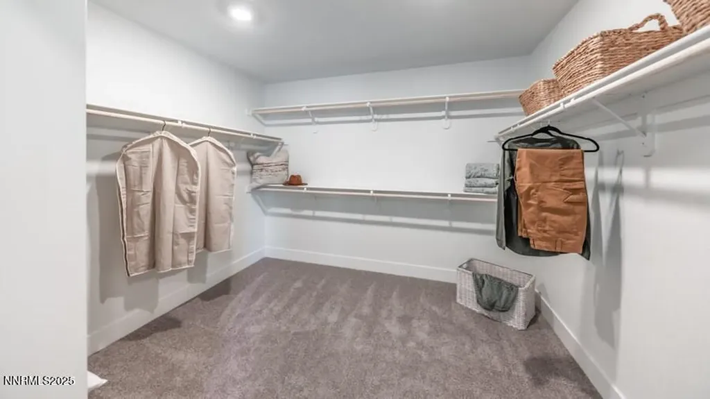 516 Radiant Carson City NV 89705
