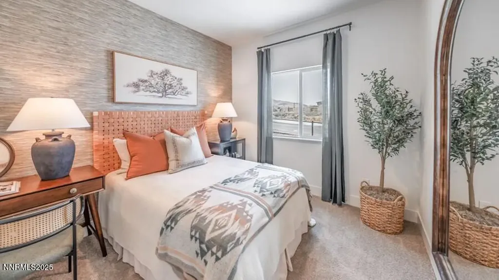 516 Radiant Carson City NV 89705