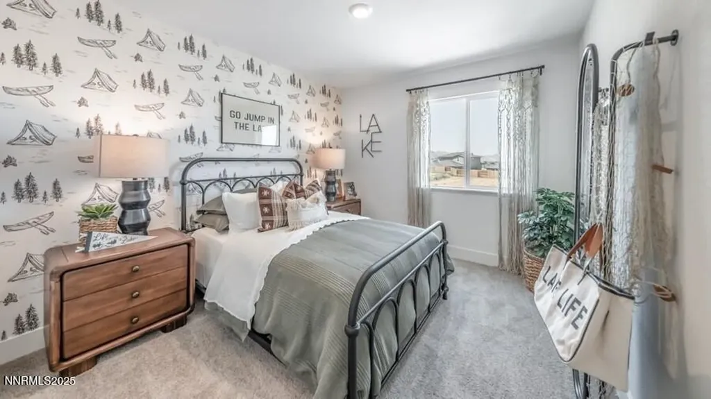 516 Radiant Carson City NV 89705