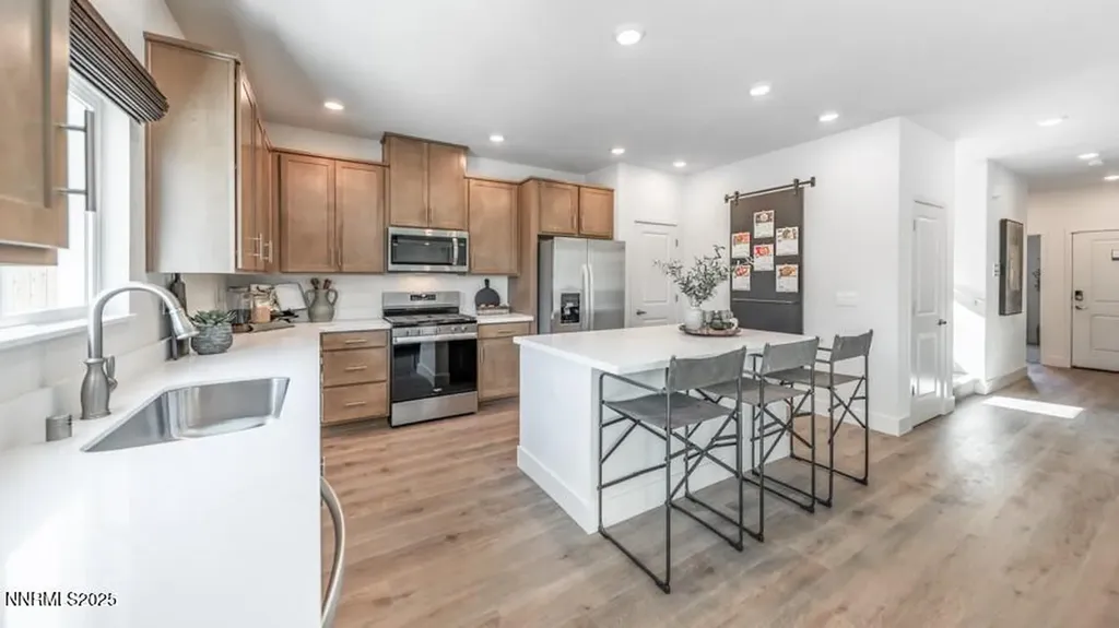 516 Radiant Carson City NV 89705