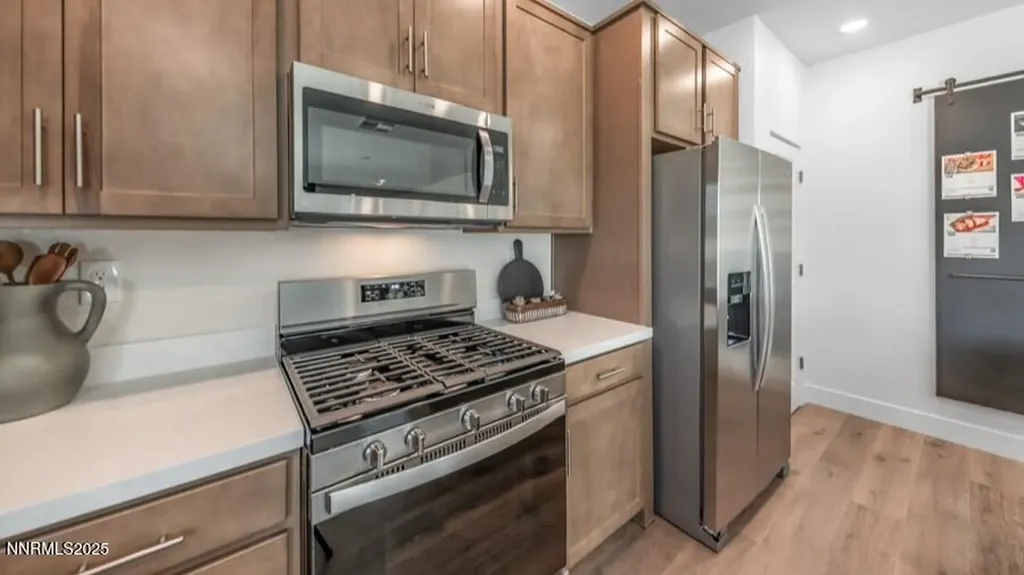516 Radiant Carson City NV 89705