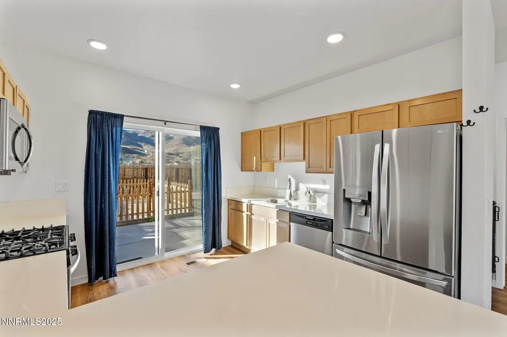 265 Misty Dayton NV 89403