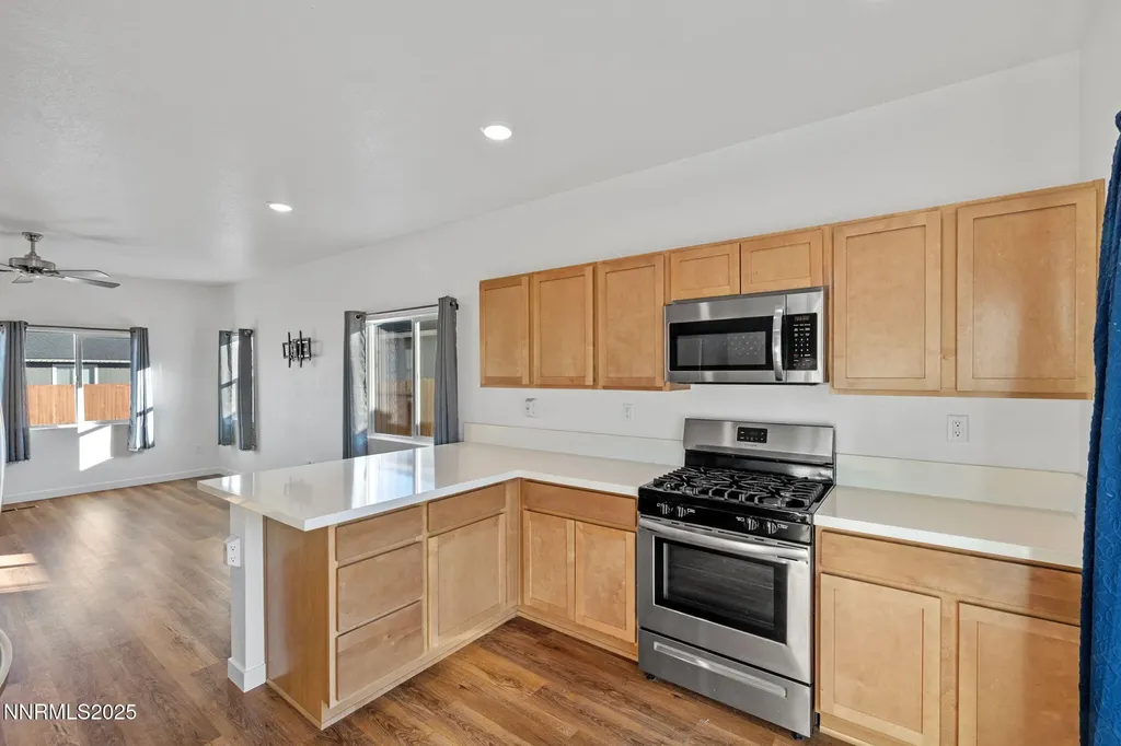 265 Misty Dayton NV 89403