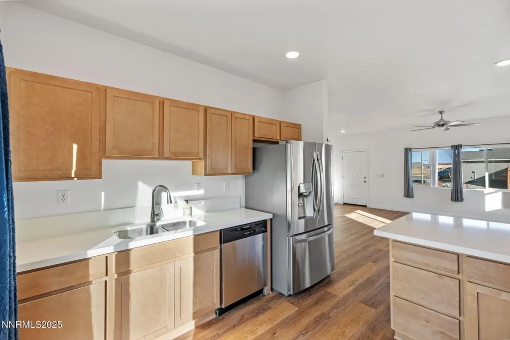 265 Misty Dayton NV 89403