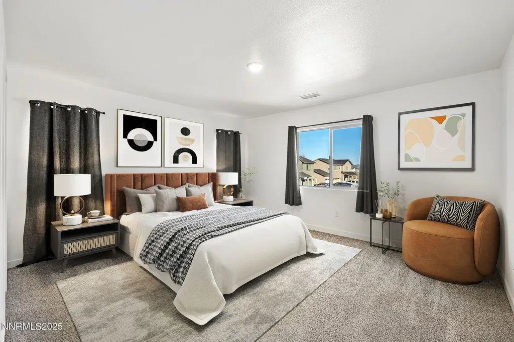 265 Misty Dayton NV 89403