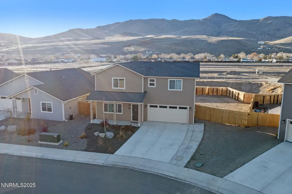 265 Misty Dayton NV 89403