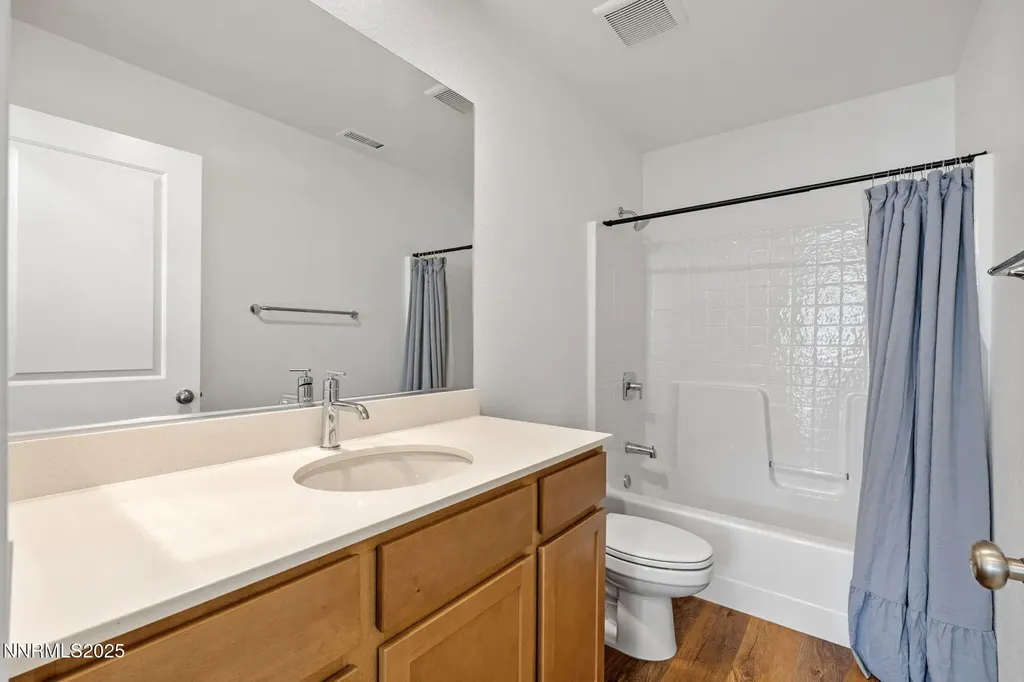 265 Misty Dayton NV 89403