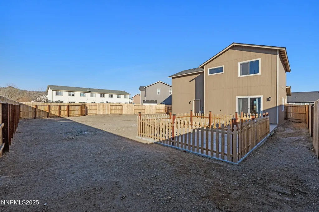 265 Misty Dayton NV 89403