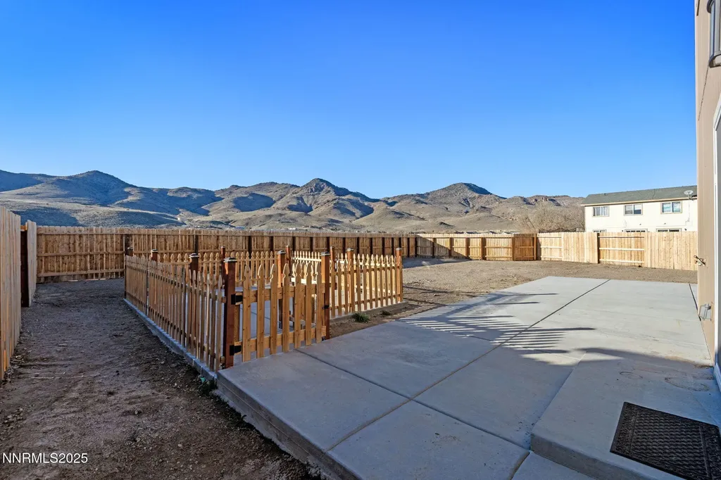 265 Misty Dayton NV 89403