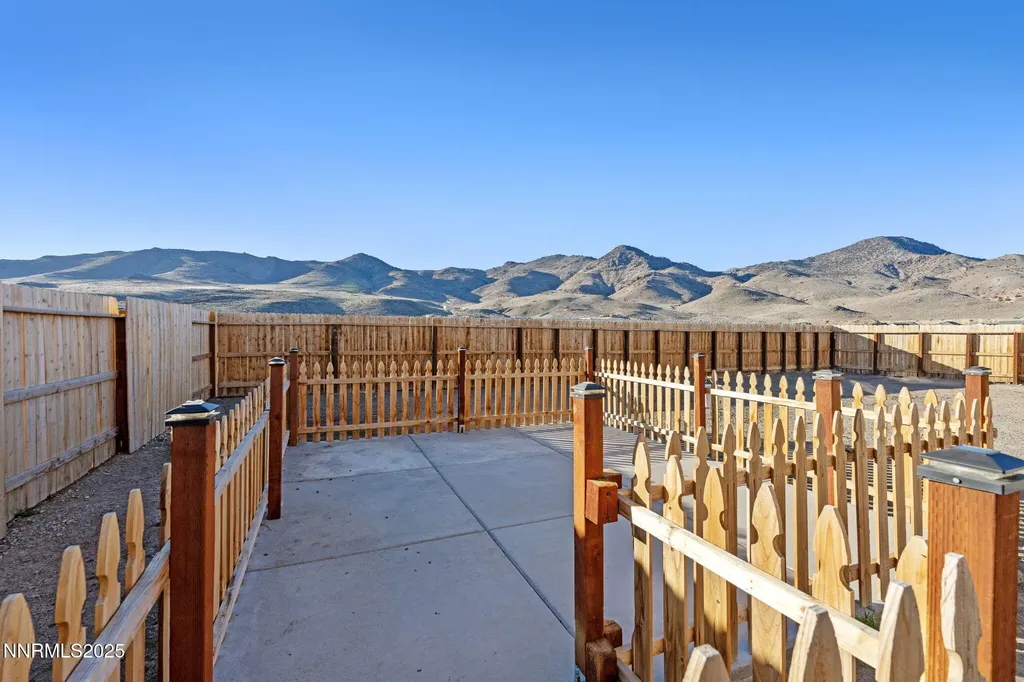 265 Misty Dayton NV 89403