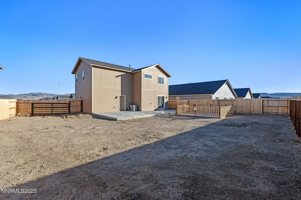 265 Misty Dayton NV 89403