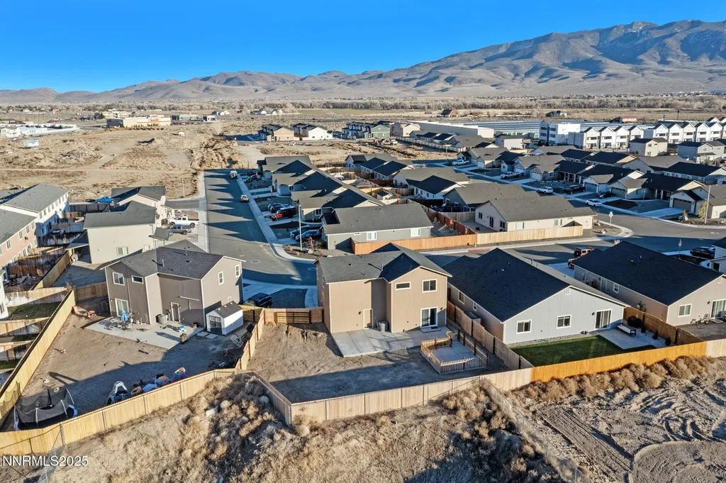 265 Misty Dayton NV 89403
