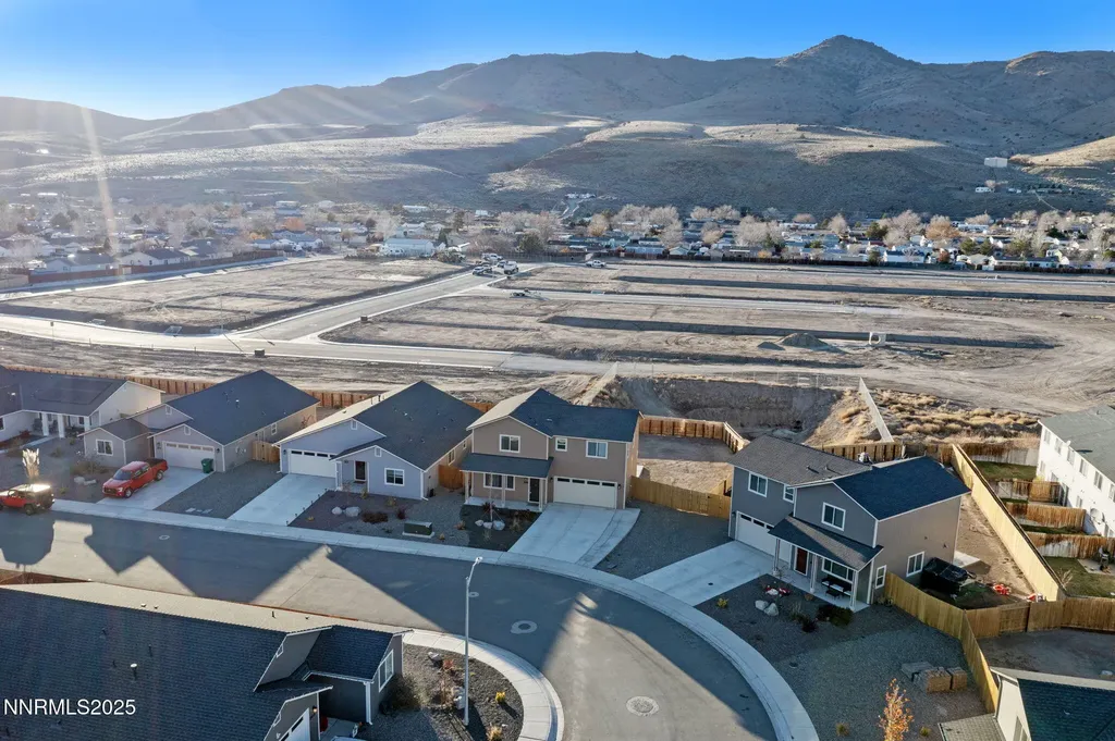 265 Misty Dayton NV 89403