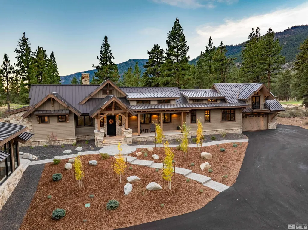 205 Redding Carson City NV 89705
