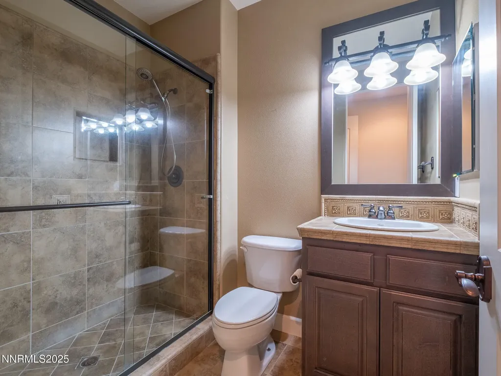 3985 San Donato Reno NV 89519