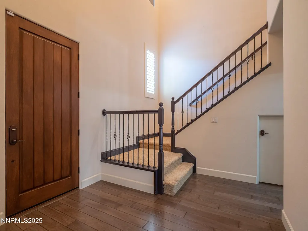 3985 San Donato Reno NV 89519