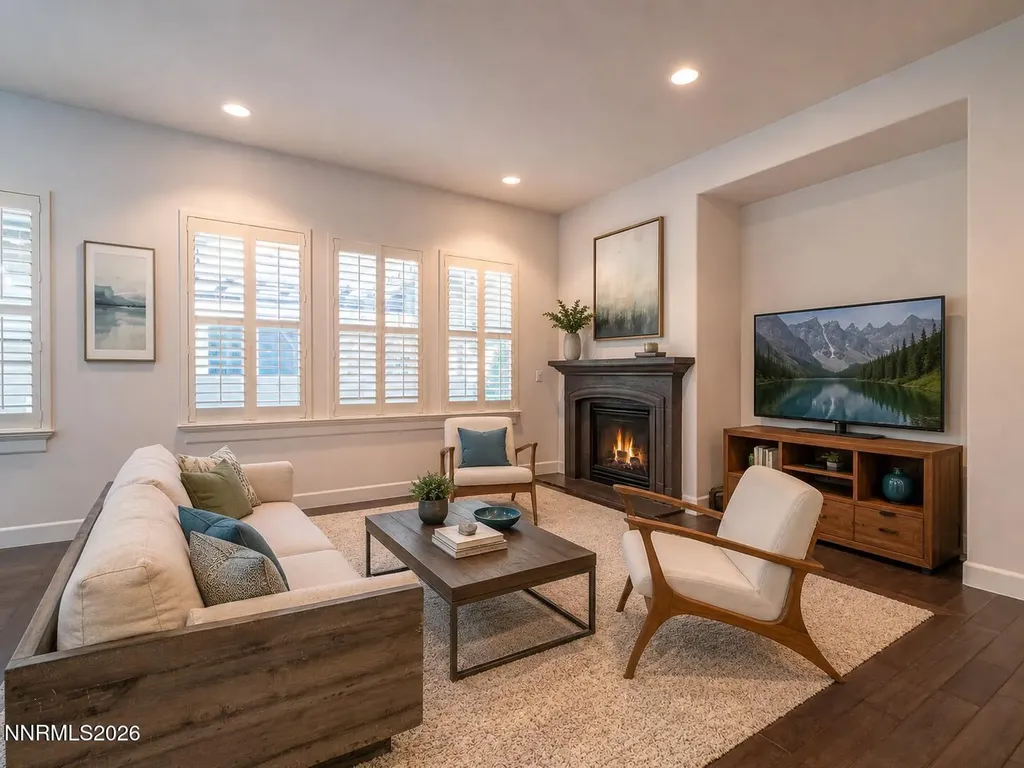 3985 San Donato Reno NV 89519
