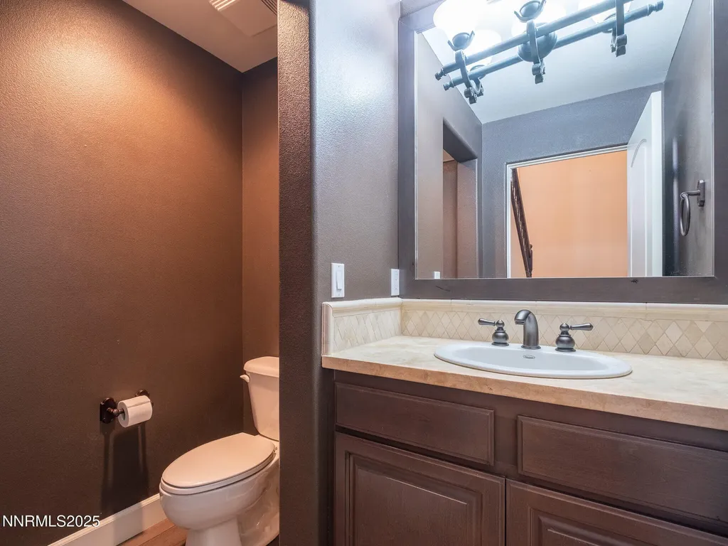 3985 San Donato Reno NV 89519