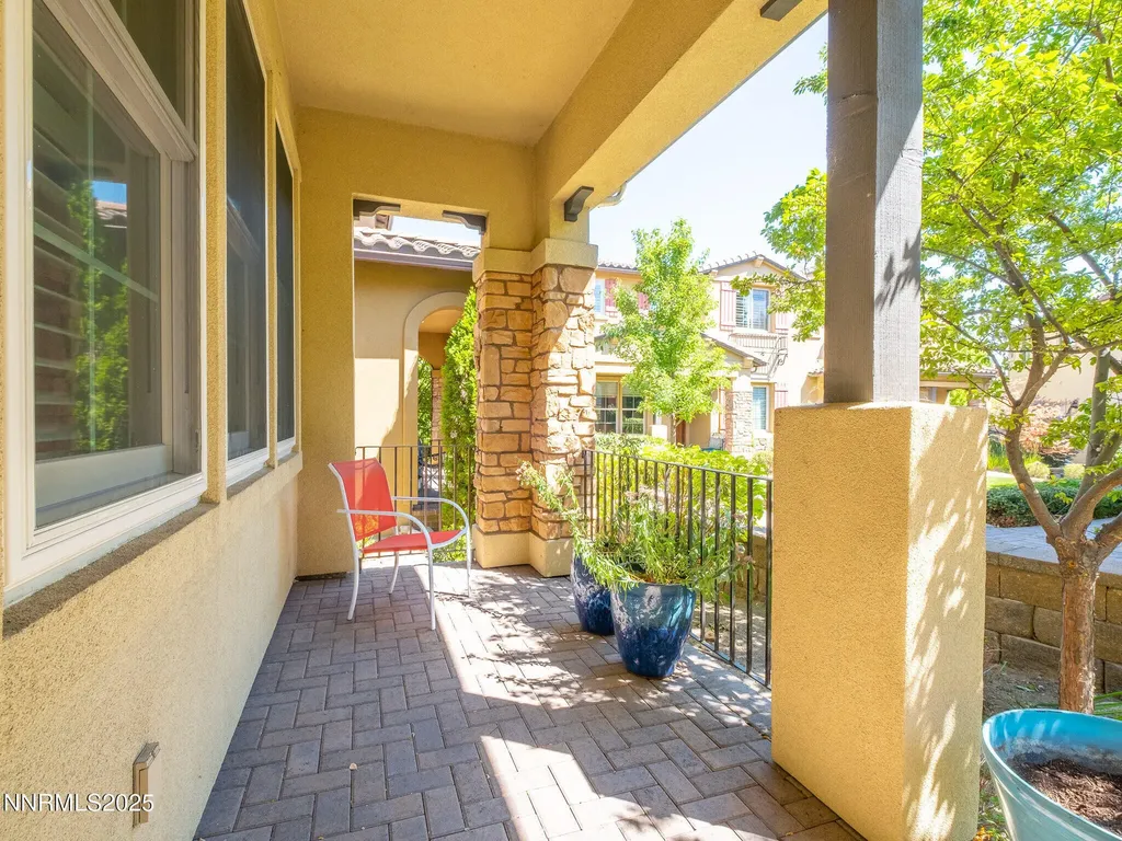 3985 San Donato Reno NV 89519