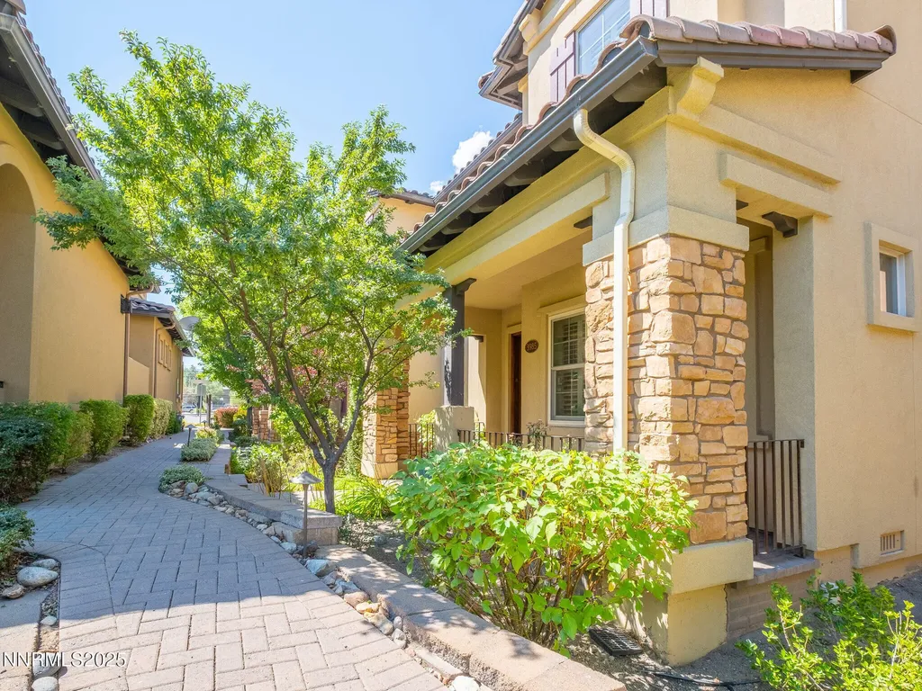 3985 San Donato Reno NV 89519