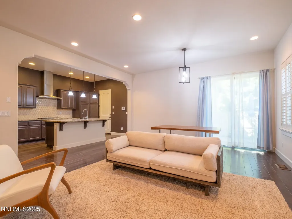 3985 San Donato Reno NV 89519