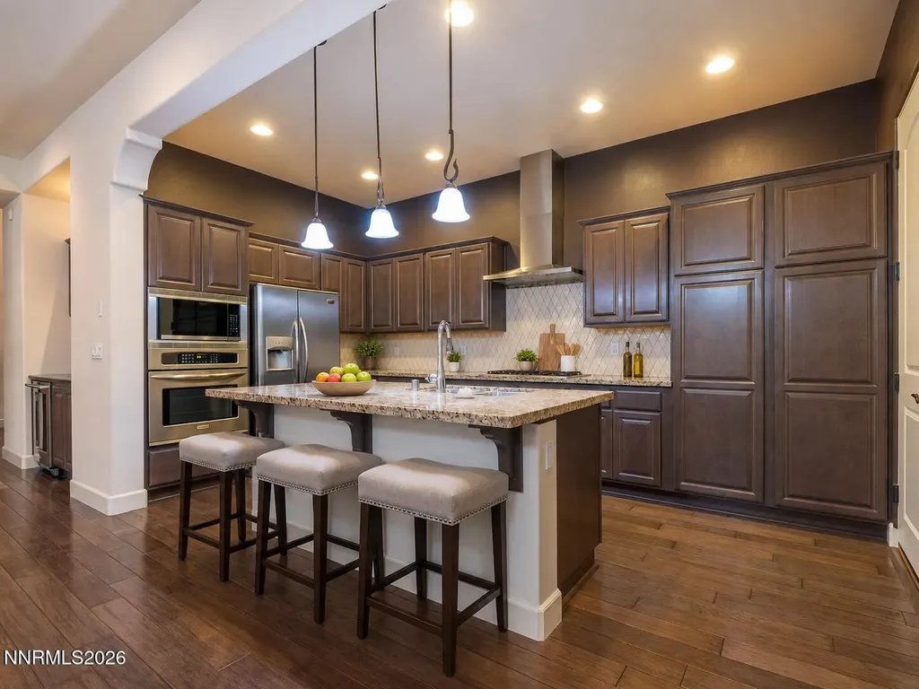 3985 San Donato Reno NV 89519