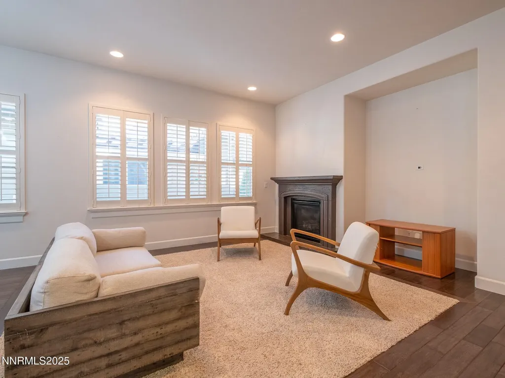 3985 San Donato Reno NV 89519