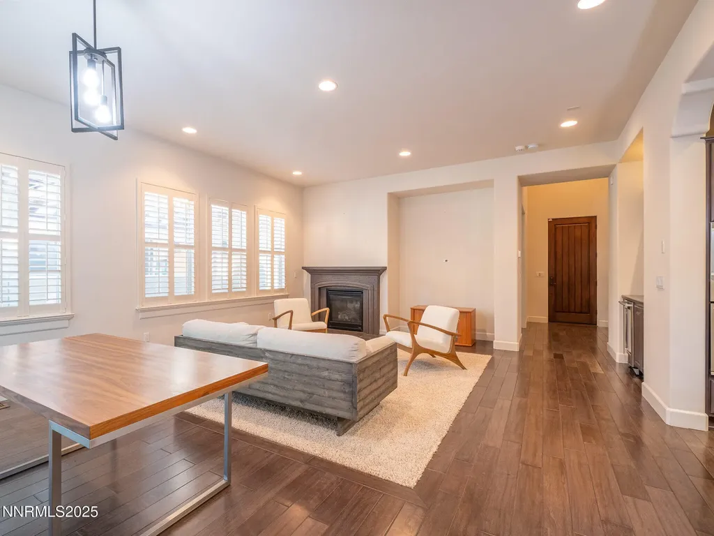 3985 San Donato Reno NV 89519