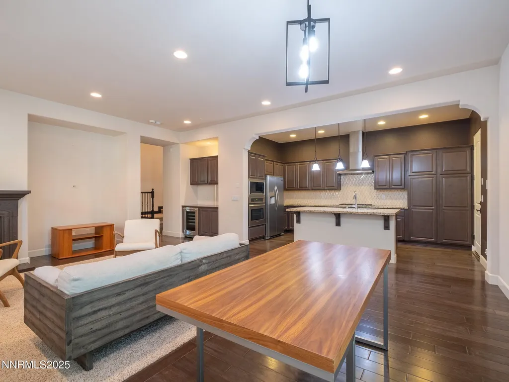 3985 San Donato Reno NV 89519