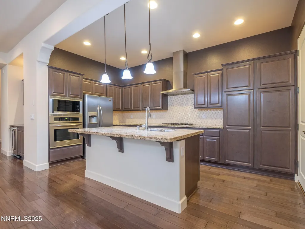 3985 San Donato Reno NV 89519