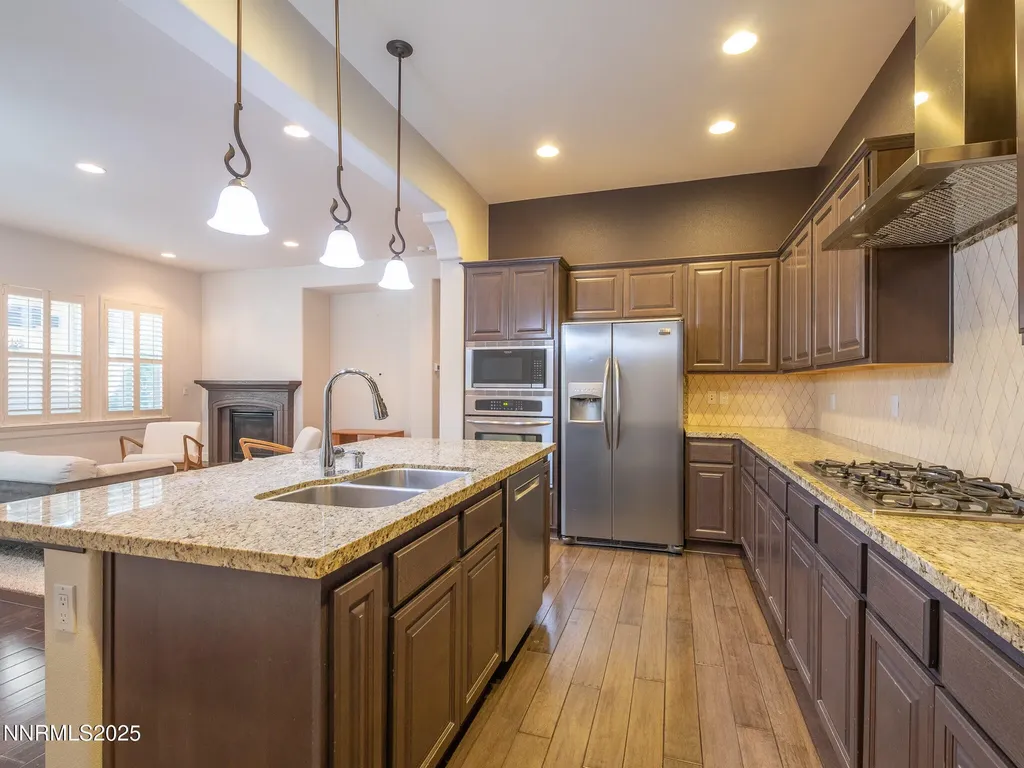 3985 San Donato Reno NV 89519