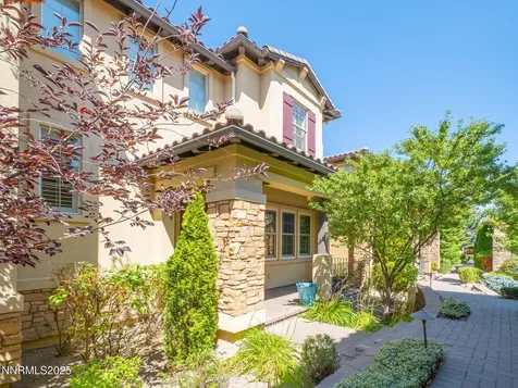 3985 San Donato Reno NV 89519