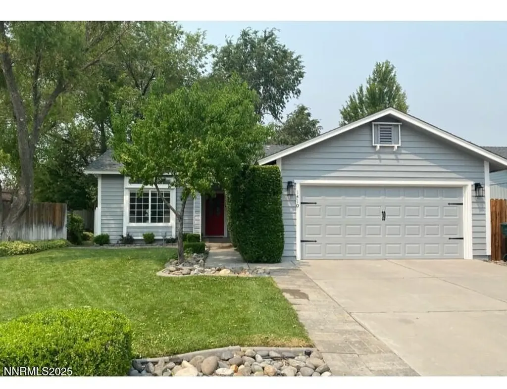 1410 Purple Sage Gardnerville NV 89460