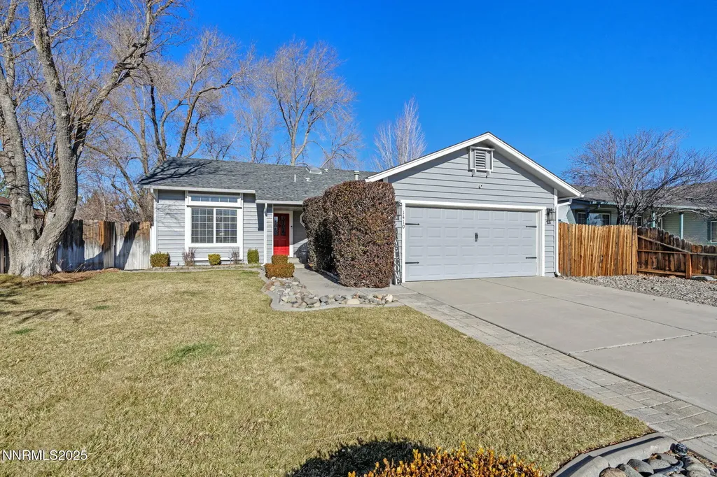 1410 Purple Sage Gardnerville NV 89460