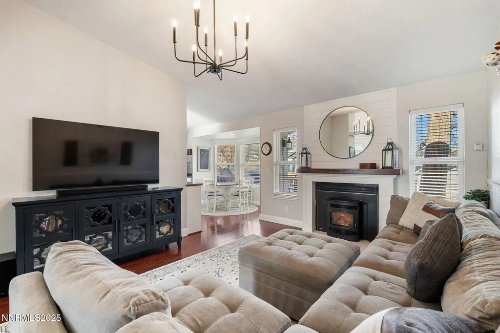1410 Purple Sage Gardnerville NV 89460