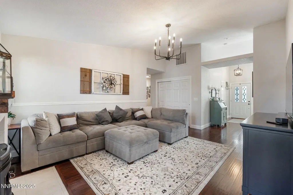 1410 Purple Sage Gardnerville NV 89460