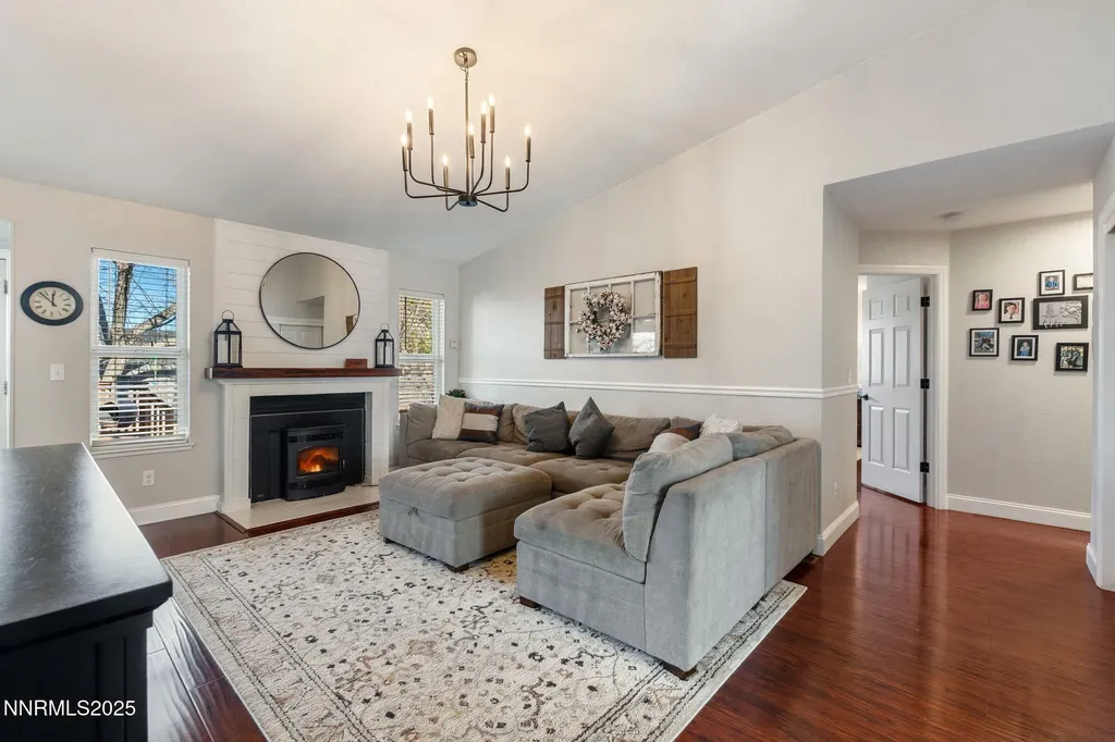 1410 Purple Sage Gardnerville NV 89460