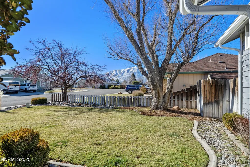 1410 Purple Sage Gardnerville NV 89460