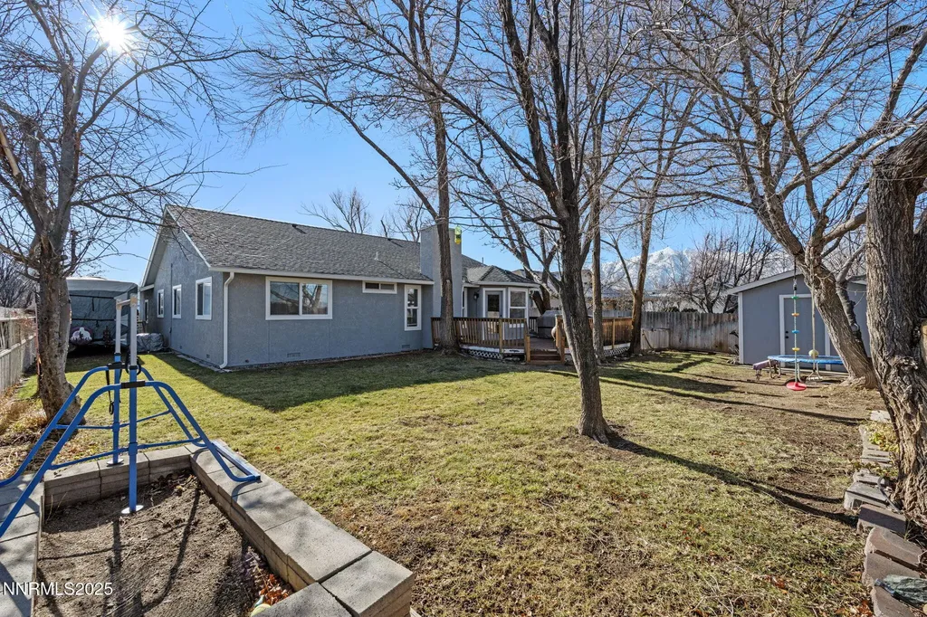 1410 Purple Sage Gardnerville NV 89460