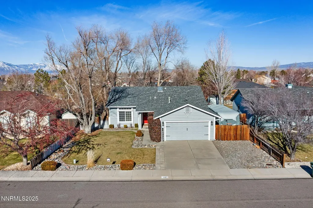 1410 Purple Sage Gardnerville NV 89460