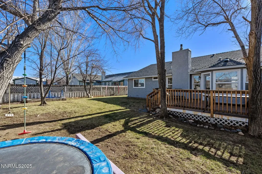 1410 Purple Sage Gardnerville NV 89460