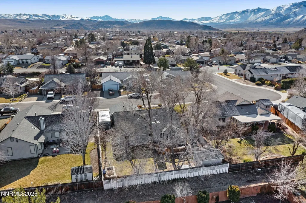 1410 Purple Sage Gardnerville NV 89460