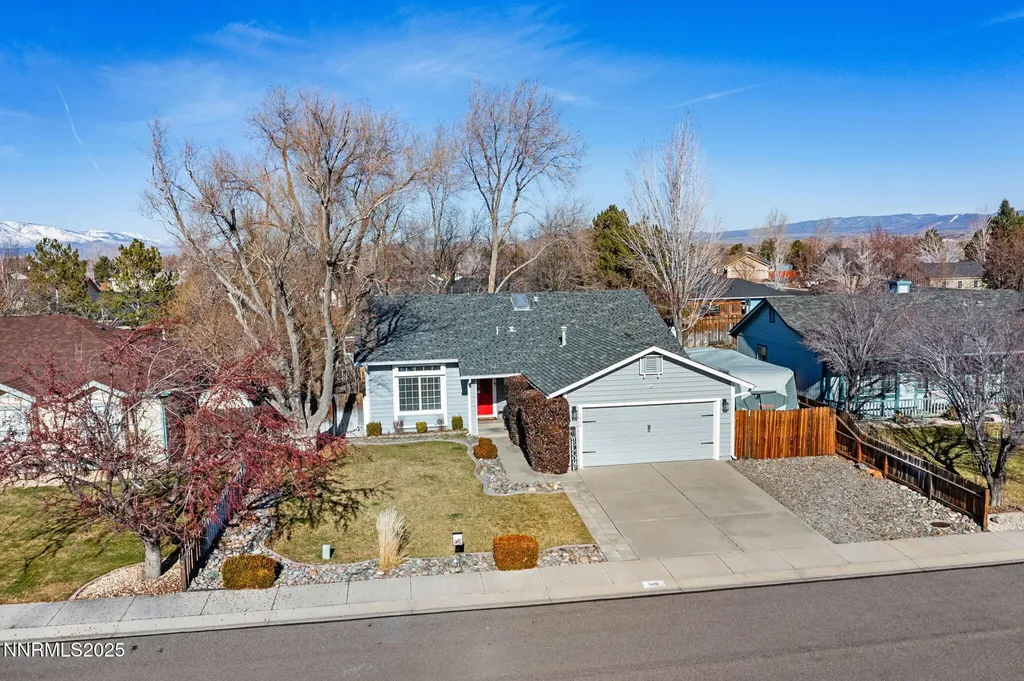 1410 Purple Sage Gardnerville NV 89460