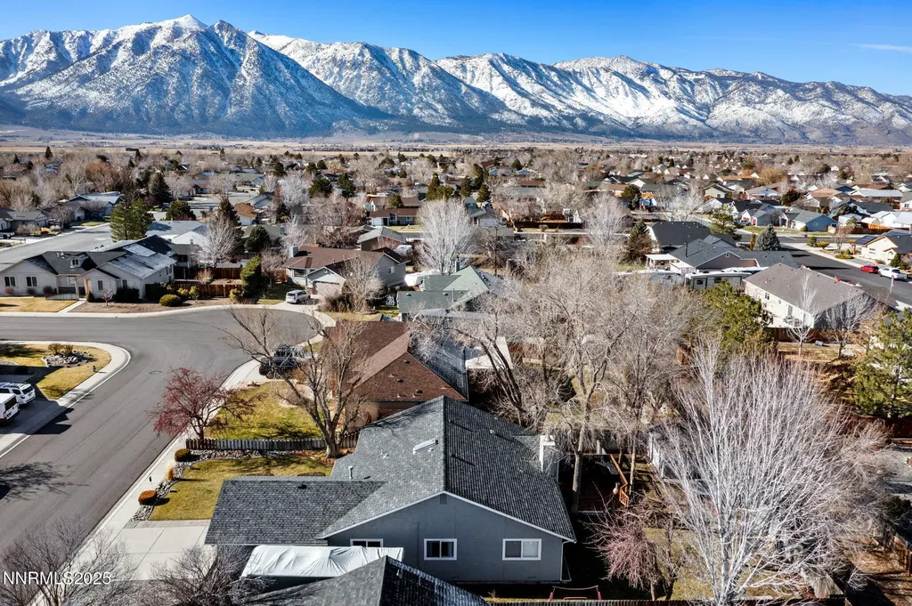 1410 Purple Sage Gardnerville NV 89460