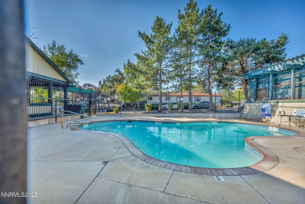 2720 Dahlia Reno NV 89512