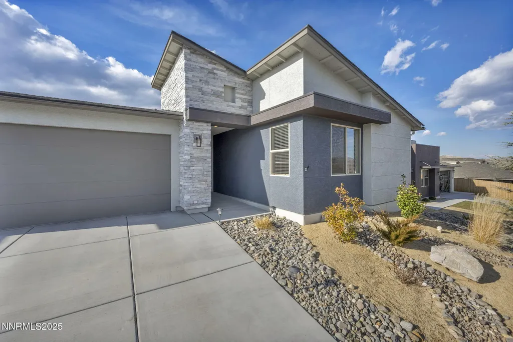 32 Stellar Carson City NV 89705