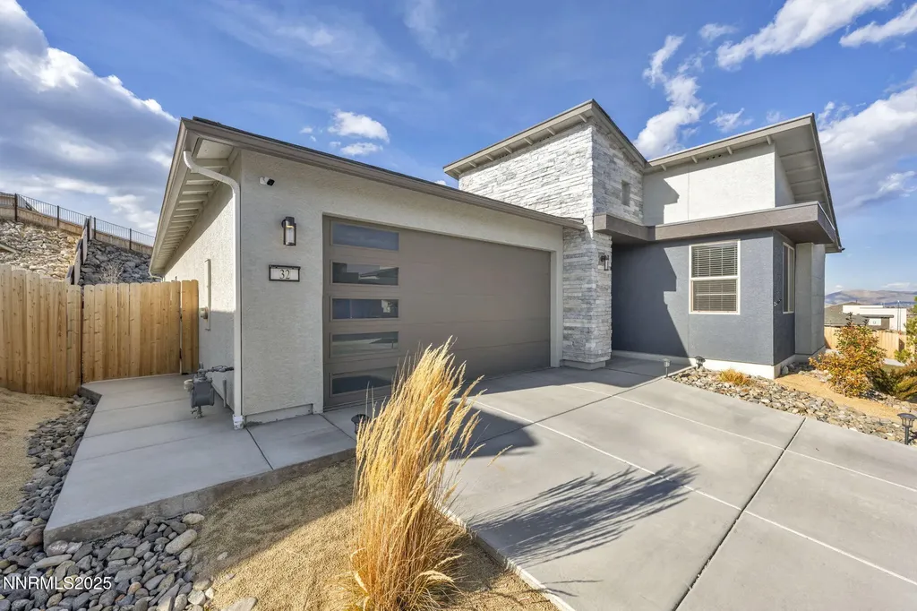 32 Stellar Carson City NV 89705