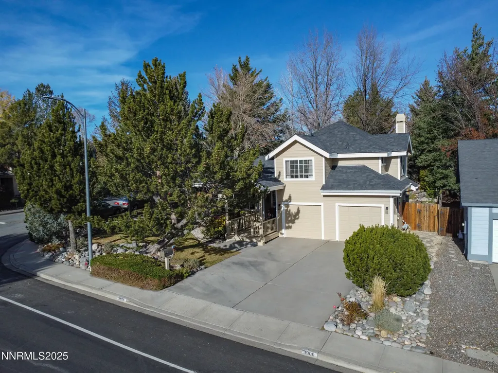 3900 Cashill Reno NV 89509