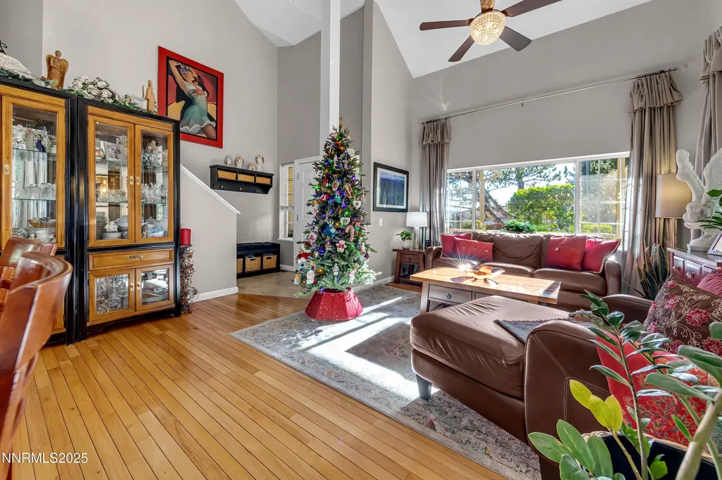 3900 Cashill Reno NV 89509