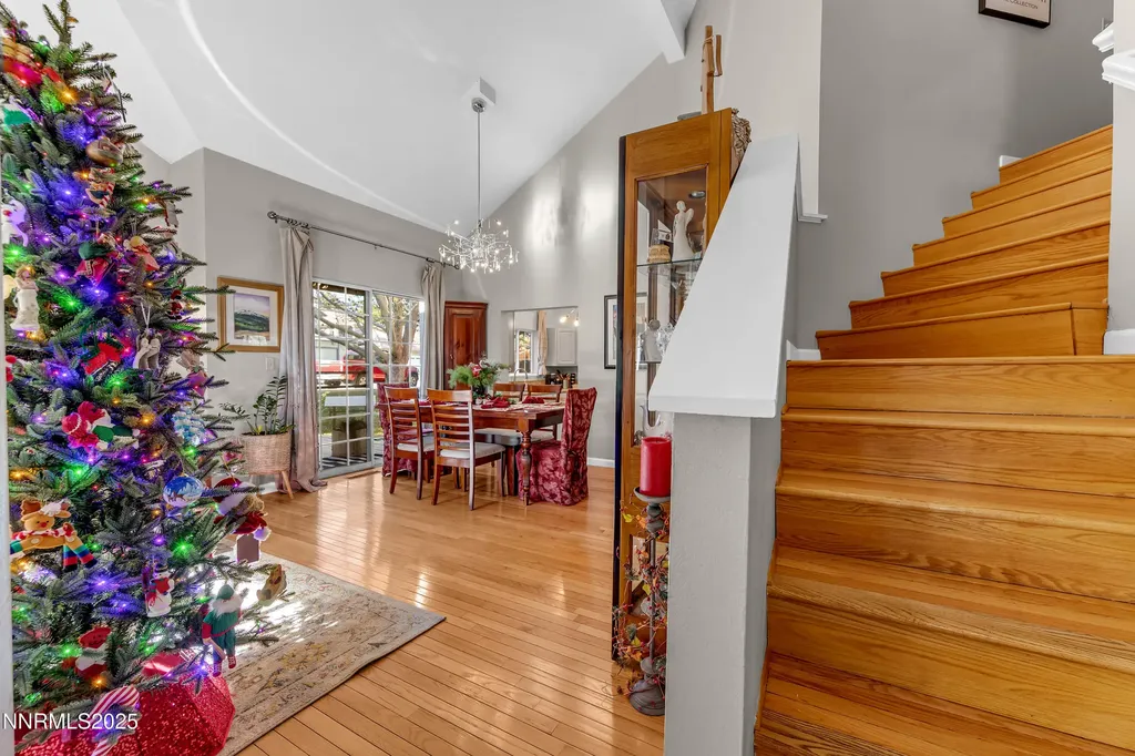 3900 Cashill Reno NV 89509
